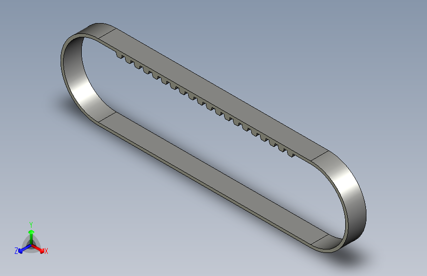 F03-N007同步带HTBN360S5M-100(MISUMI)