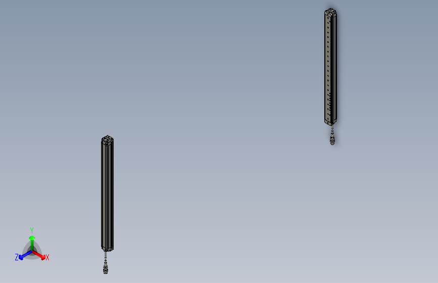 F3SJ_B0465P25对射光栅