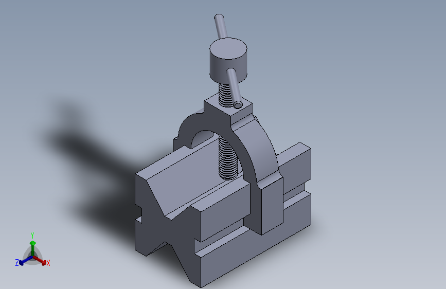 夹具和固定装置