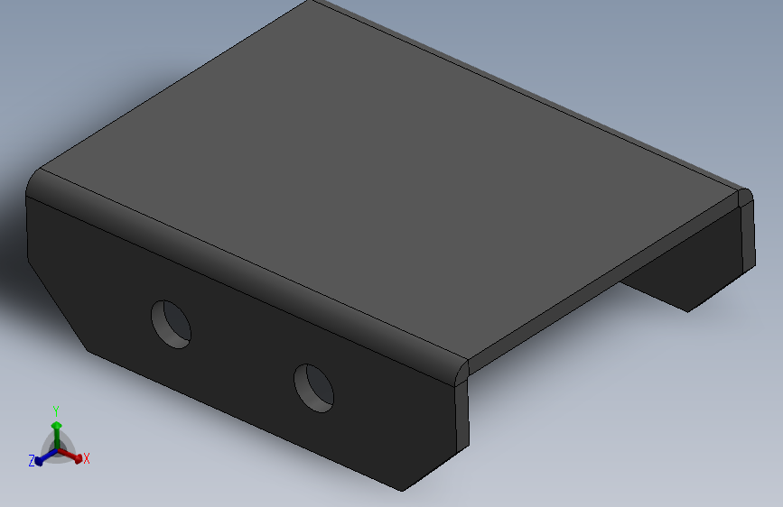 住宅电梯 - 中心开门 - 侧配重