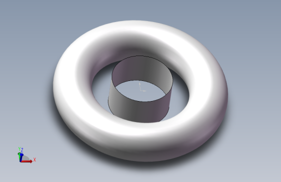 O型密封圈_内径4.8x1.9