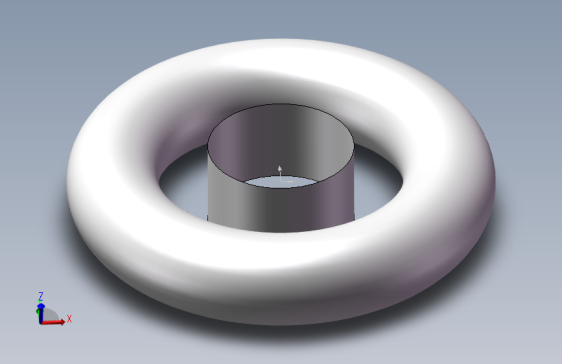 O型密封圈_内径5x1.9 氟橡胶