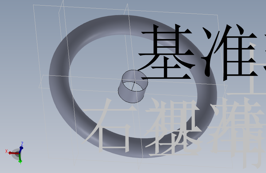 O型密封圈 10x015