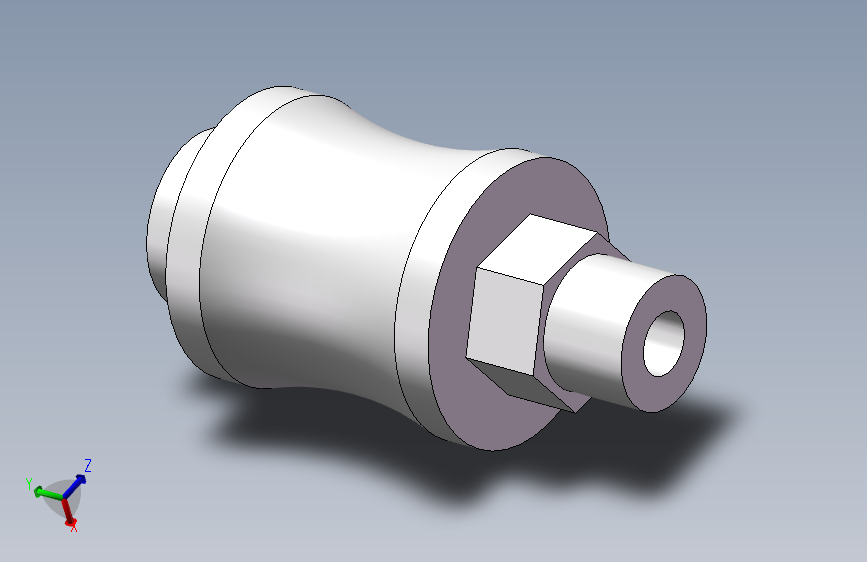 手滑阀 ATC_HSV10-SF