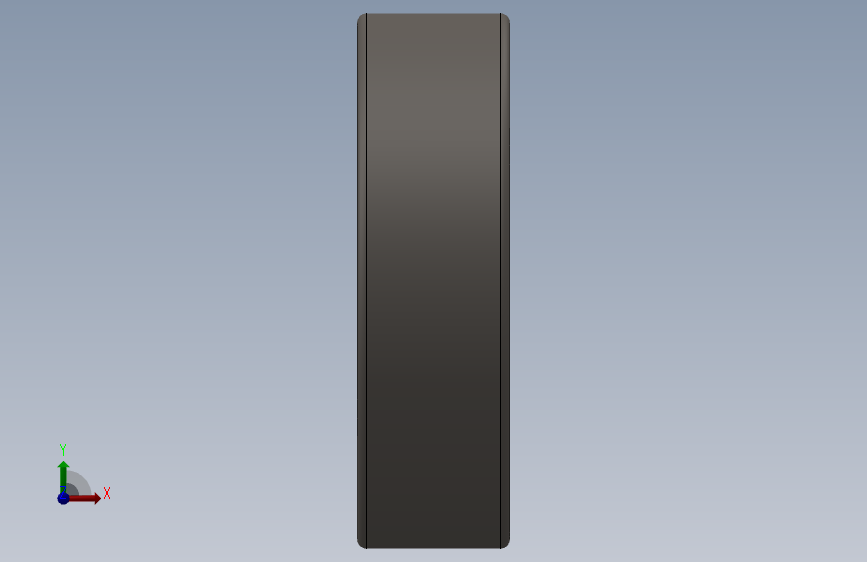 深沟球轴承6001-2Z