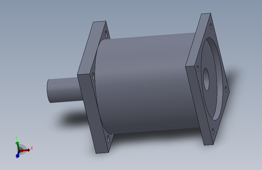 180伺服减速机3比
