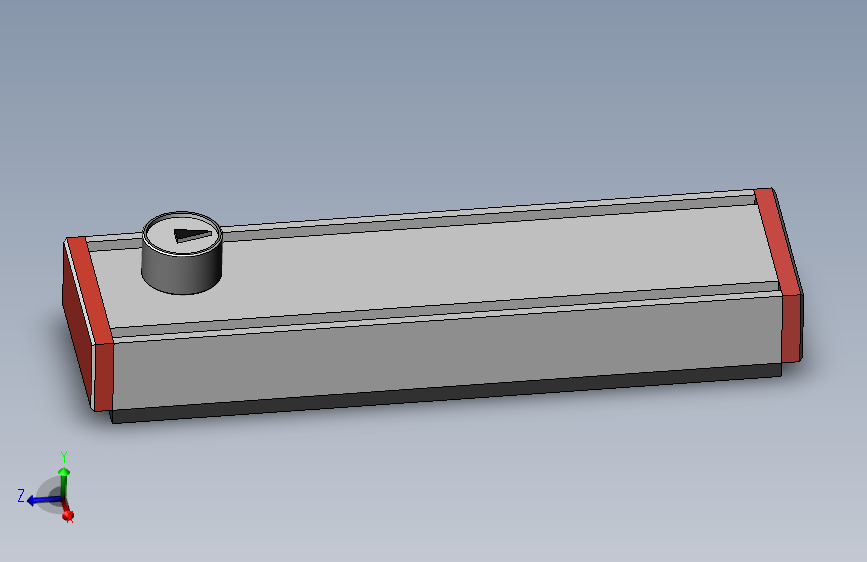 KVG400大面积海面吸盘