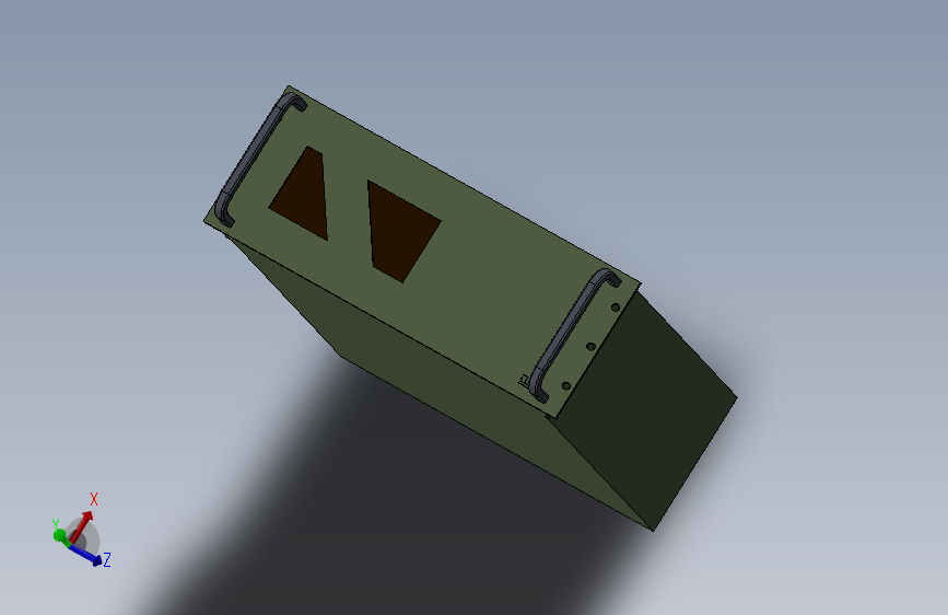 工控机 （IEI威强）