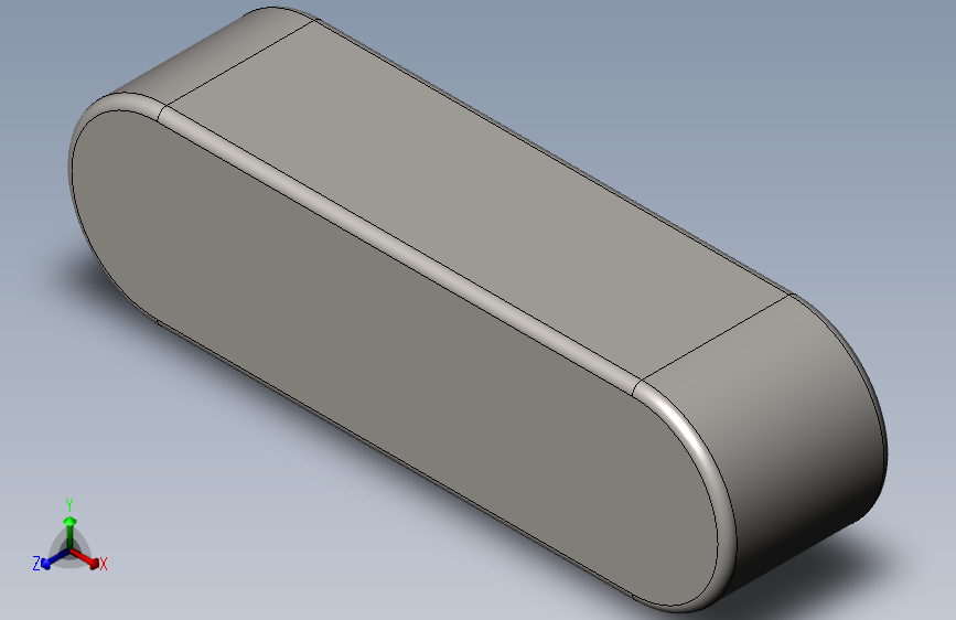 普通平键_A型[8×28]