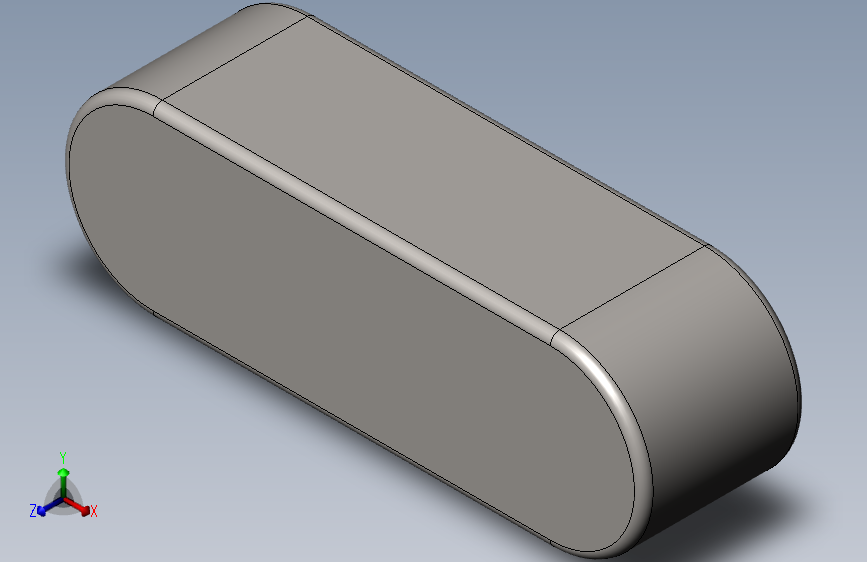 普通平键_A型[8×25]