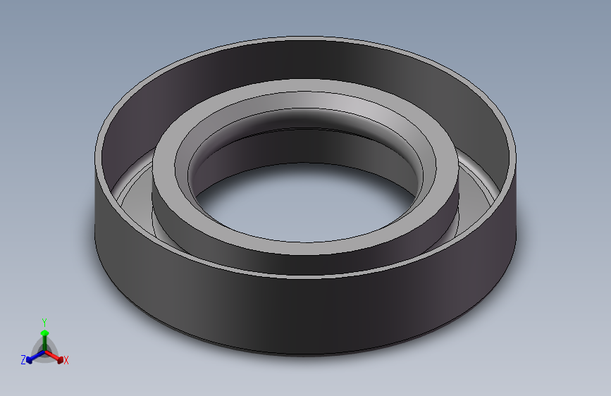 GB╱T 13871.1-2007[外露骨架型(W型)16×30]