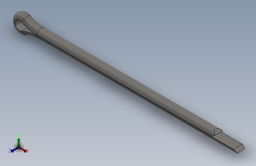 GB╱T 91-2000[开口销1.2×20]