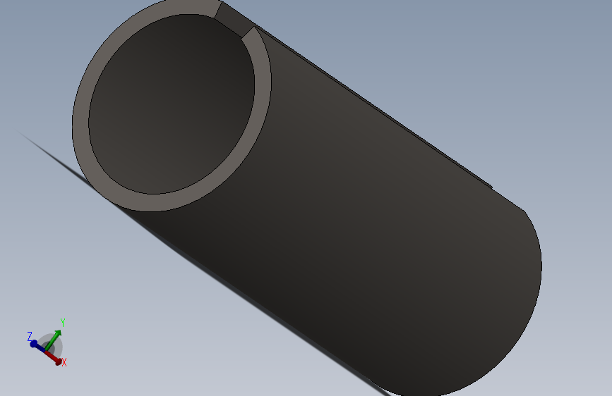 GB╱T 879.4-2018[弹性圆柱销 卷制 标准型6×16-A]