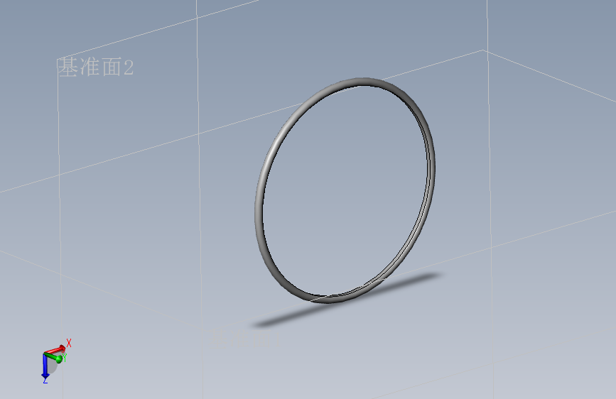 GB╱T 3452.1-2005[一般应用的O型橡胶密封圈47.5×1.8]