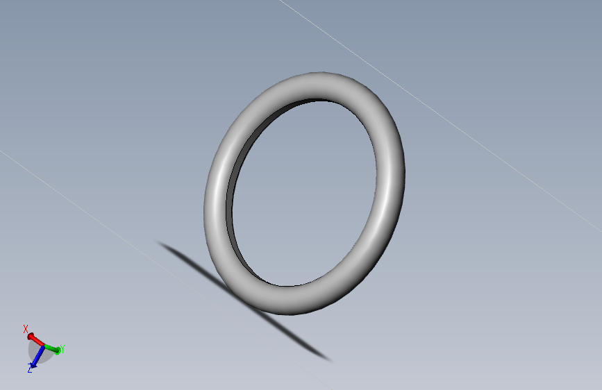 GB╱T 3452.1-2005[一般应用的O型橡胶密封圈11.8×1.8]