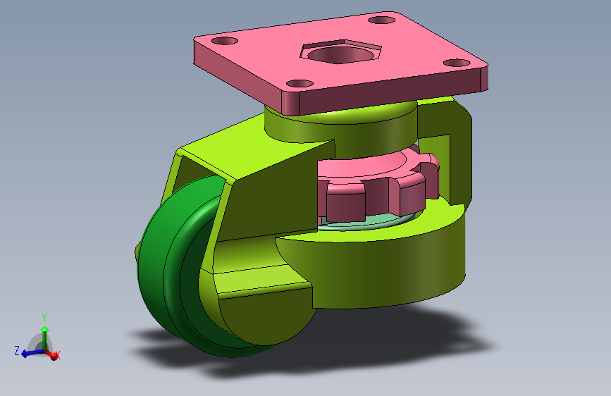 电子设备摄像头组装设备