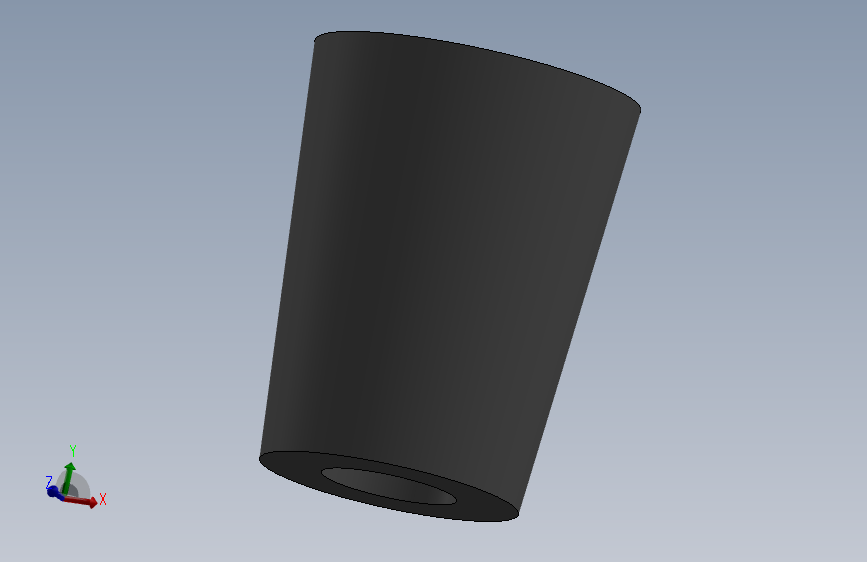 ø24xø19-31橡胶脚垫