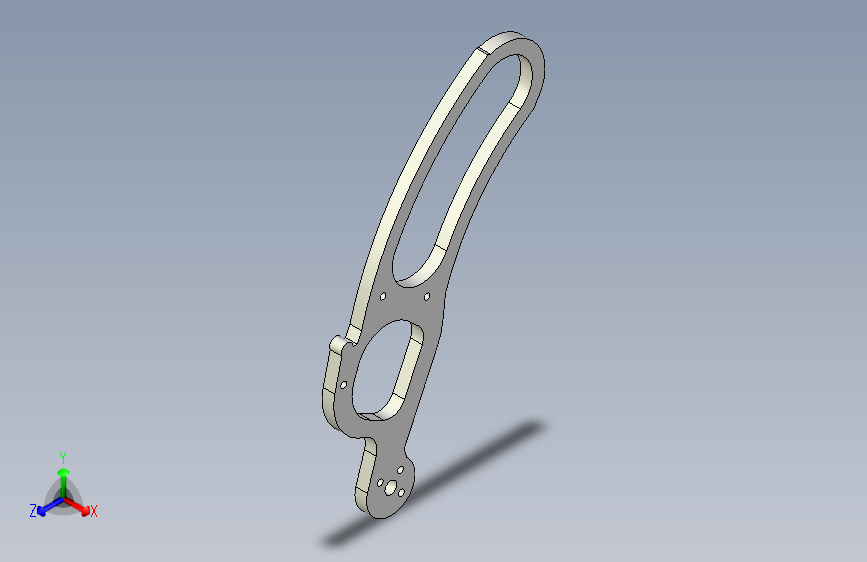 杠雷11.17打印合集+cnc+开源五金