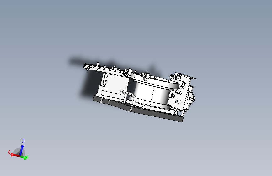 LED振动盘-3528-ZG