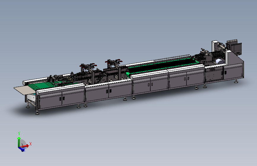 喷码视觉检测一体机 sw16