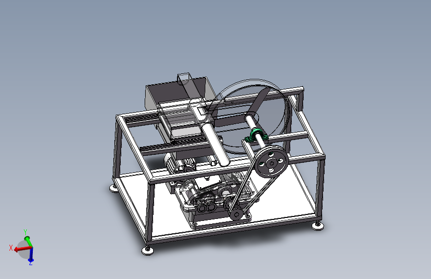 莲藕切片机 1468877==wb35