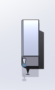 光学照明 LED排灯