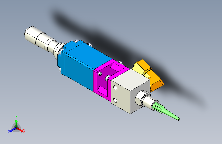 BF-21B-顶针式点胶阀--1847587--20