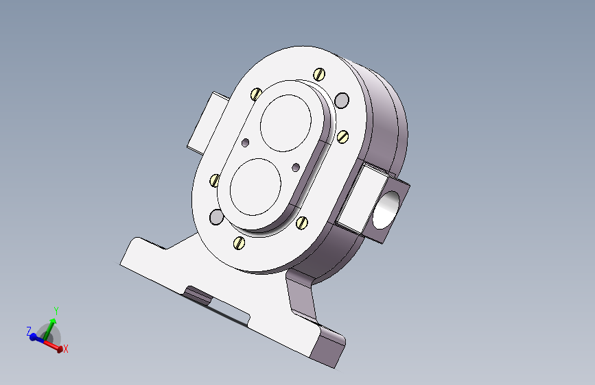 CB-B型齿轮泵设计sw--773852-20