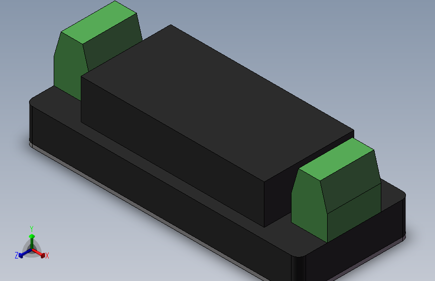 霍尔电源模块URA4812LD-20WR3