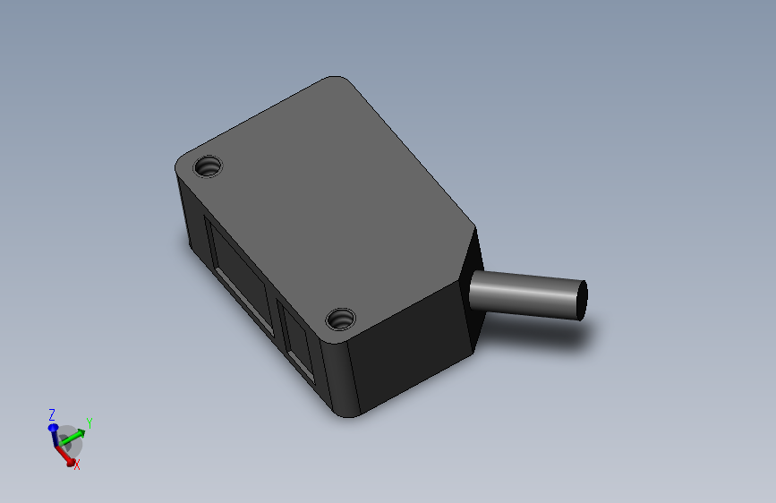 松下光电SX-441  （常用）