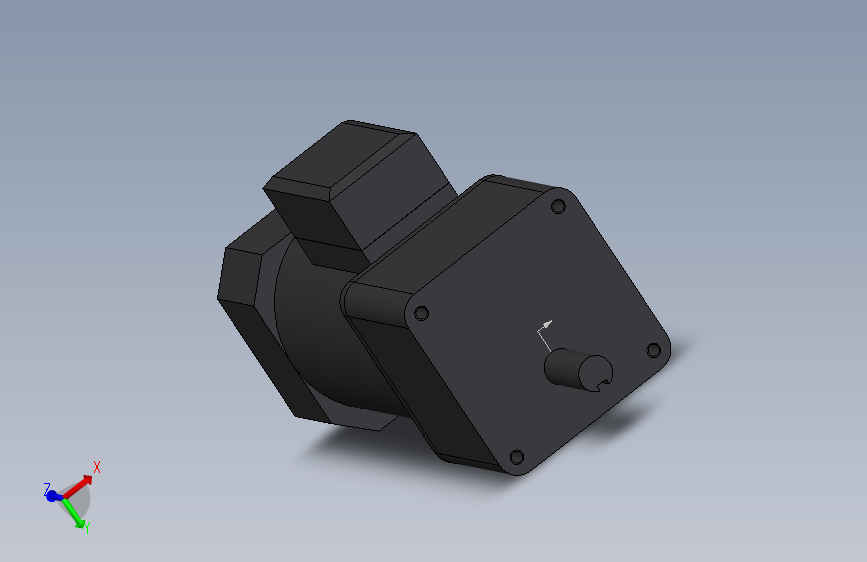 调速电机90YT90GV22(90GF40H)