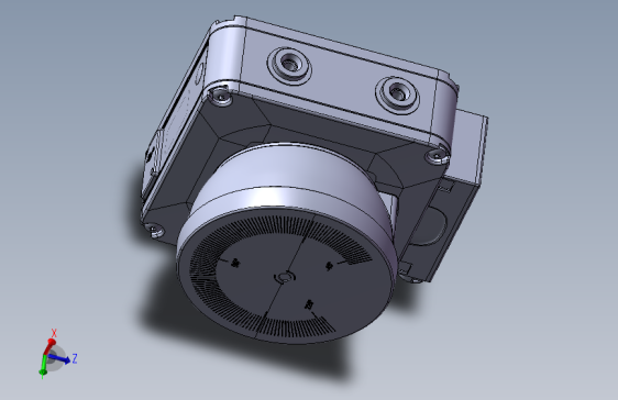 SICK 激光nano-1-0923