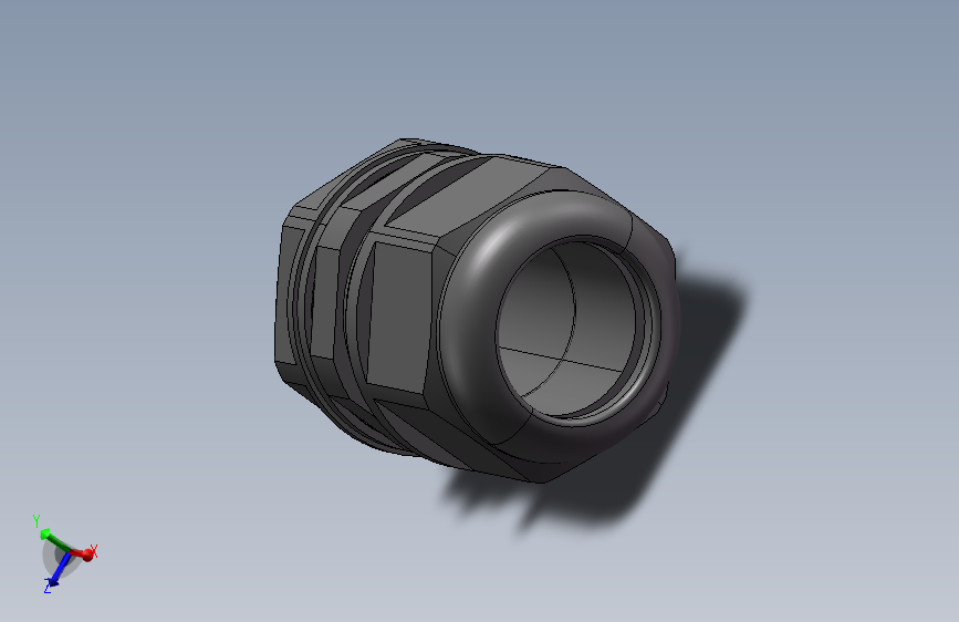 ZIL03-M32-电缆护套