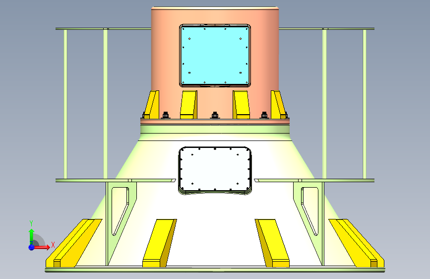 支撑底座组合--1060876--35