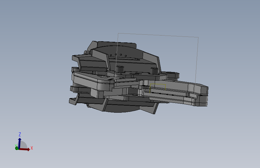 单缸液压剪打包--1686109--500
