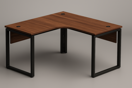 转角办公桌