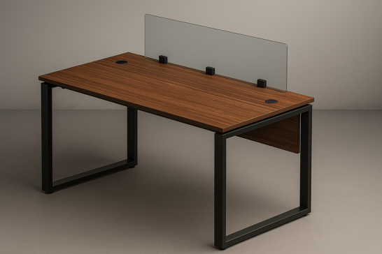 办公桌简易电脑桌