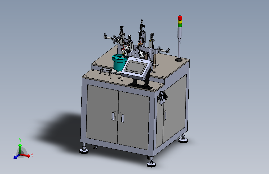 MPDHJ04-JIJA钼片点焊机