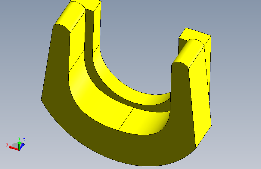 32号温氏螺母夹持器
