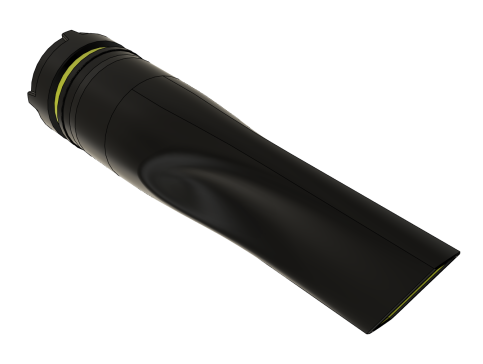 德伟快速断开V型