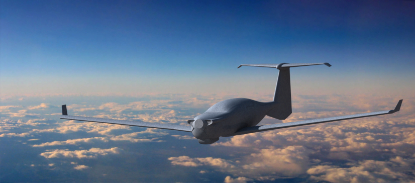 航空器机体设计