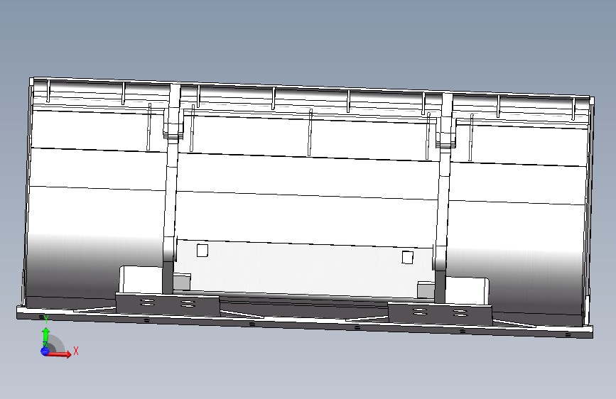 826式快换铲斗--38971--10