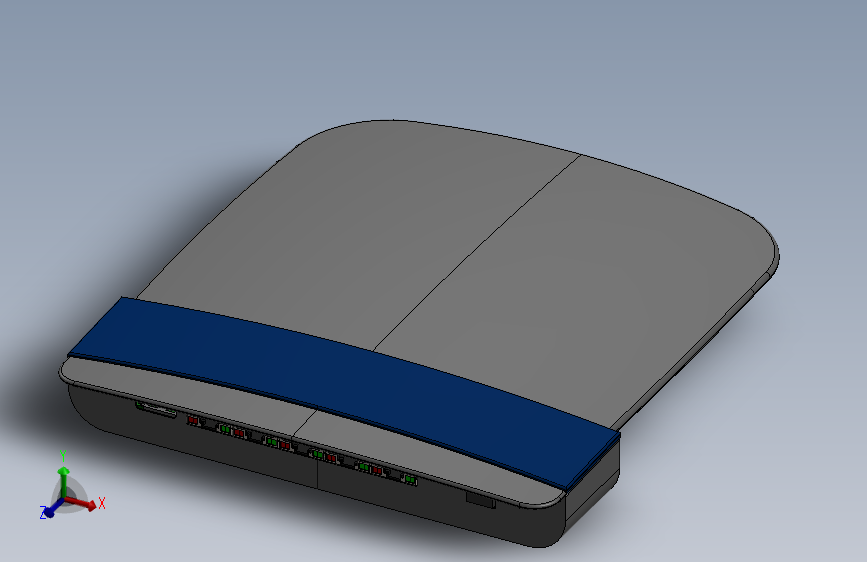 LinkSys EA3500