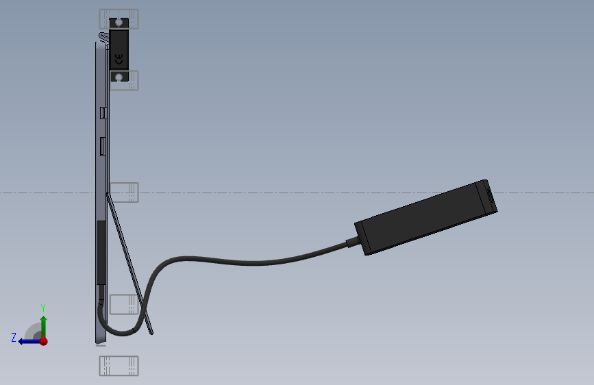 Surface Pro（通用块