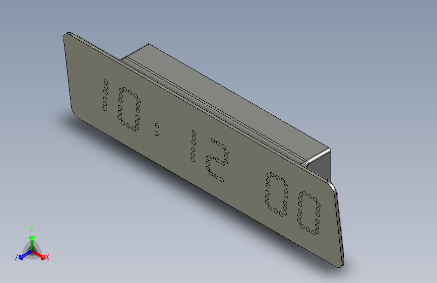 手表 Bodet Style 5S
