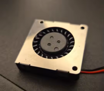 3007 鼓风机风扇