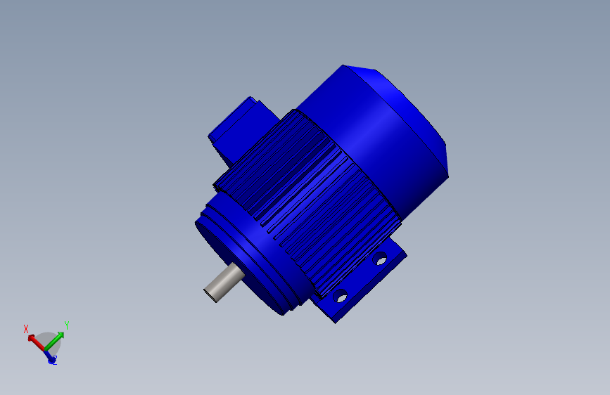 电动机（或电机）