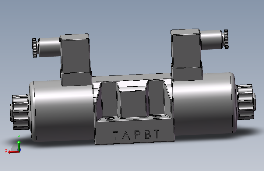 油研电液换向阀DSG-03--491240--50