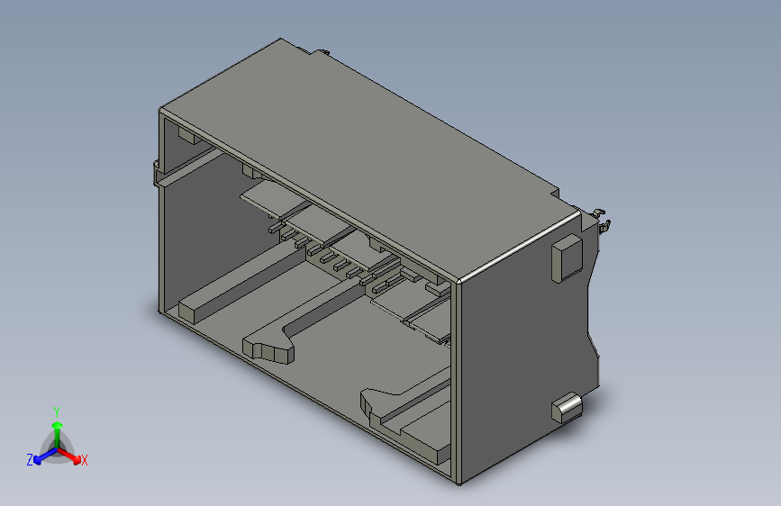 TE泰科 2098978_1连接器