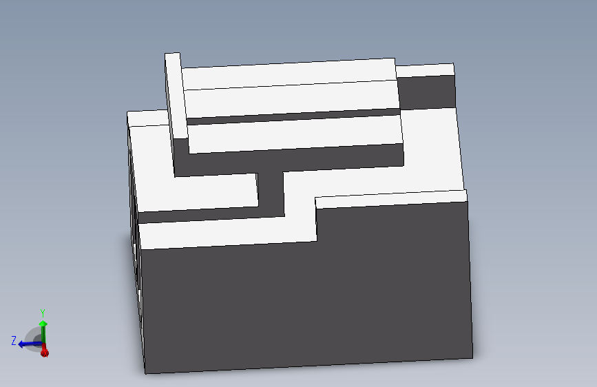 2P-3.96母端子.SLDPRT